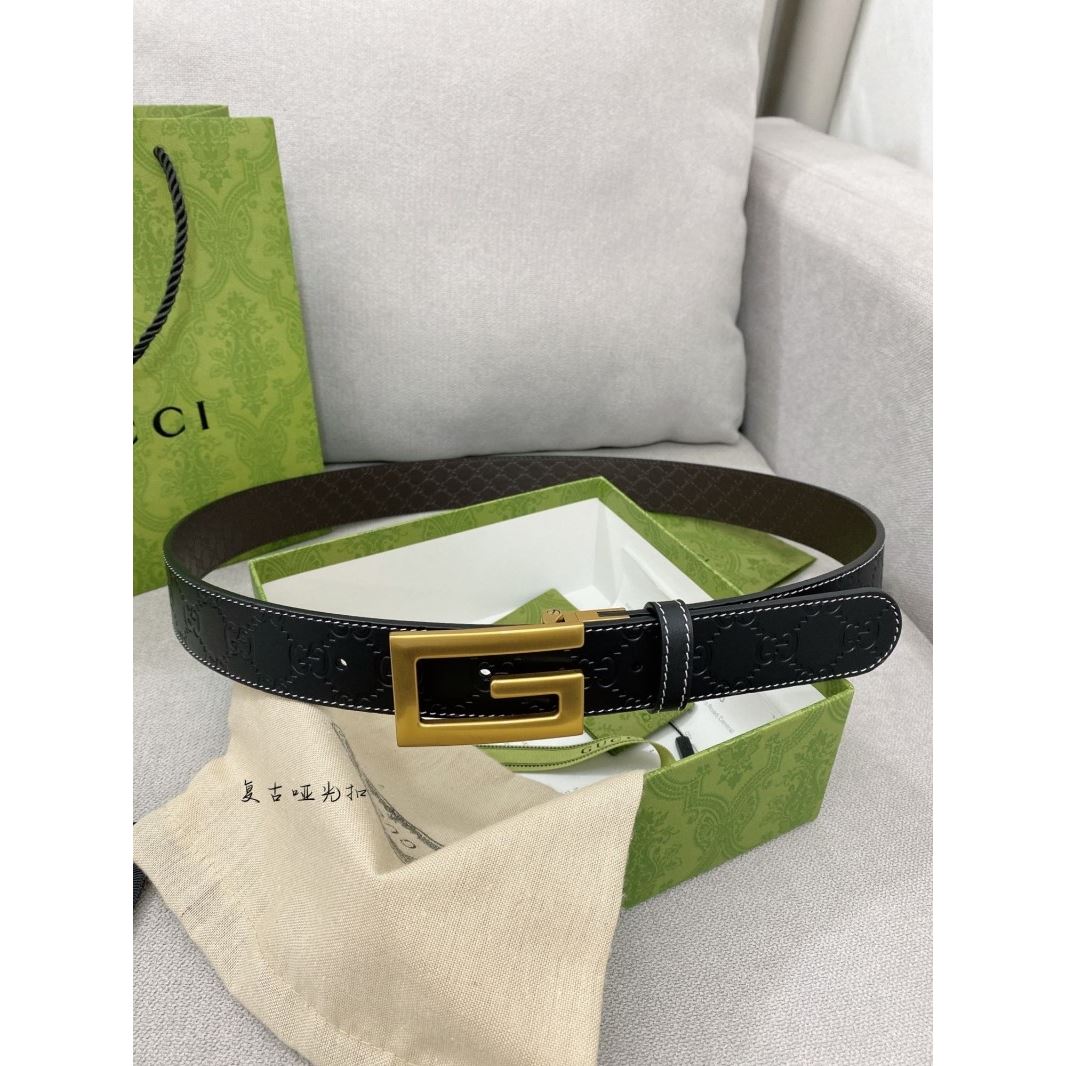 Gvc*1 belts
